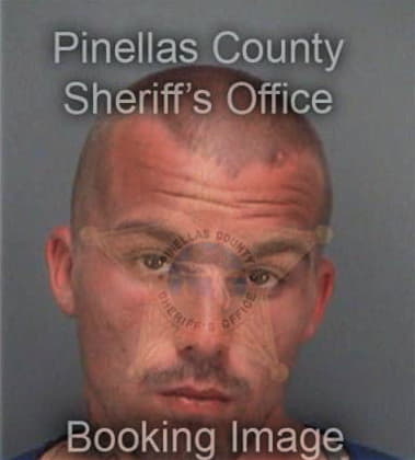 Allen Bowen, - Pinellas County, FL 