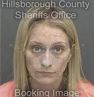 Shantel Bowen - Hillsborough County, FL 