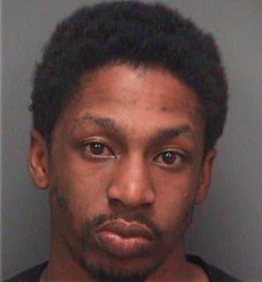 Derrick Bristol, - Pinellas County, FL 