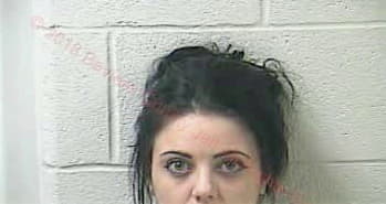 Heather Brooks, - Daviess County, KY 