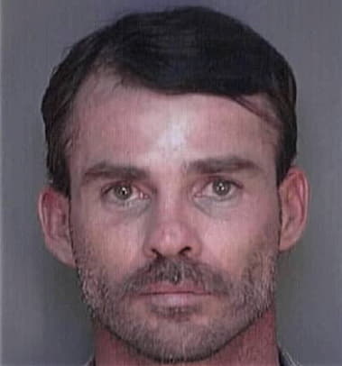 Dale Byrd, - Polk County, FL 