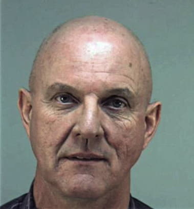 Kenneth Calhoun, - Lake County, FL 