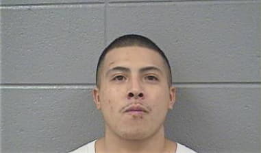 Eric Cardenas, - Cook County, IL 
