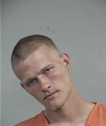 Charles Carwile, - Jefferson County, KY 