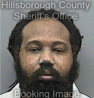 Delano Causey, - Hillsborough County, FL 