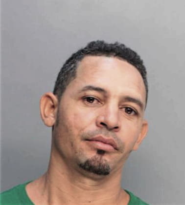 Walter Cesneros, - Dade County, FL 