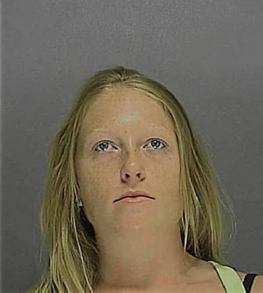 Carri Chapin, - Volusia County, FL 