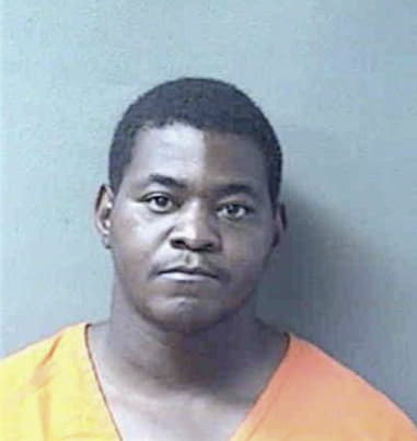 Tyrone Clayborne, - Okaloosa County, FL 