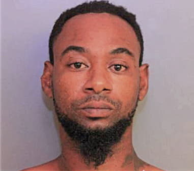 Erik Clemons - Polk County, FL 