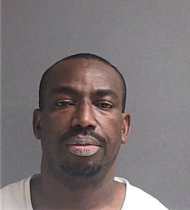 Anthony Collins, - Volusia County, FL 