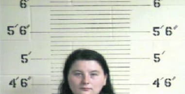 Camille Congleton-Shelton, - Perry County, KY 