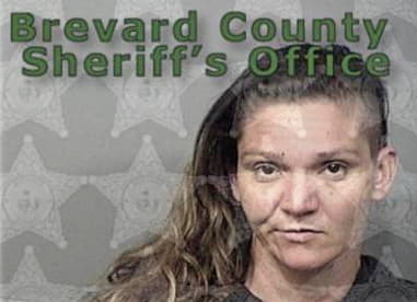 Rebecca Coots-Posey, - Brevard County, FL 