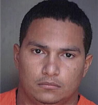 Jose Cordoba-Murillo, - Polk County, FL 