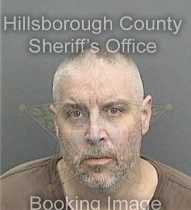 Michael Corr, - Hillsborough County, FL 