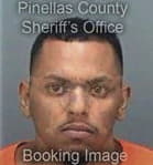 Terell Covington, - Pinellas County, FL 