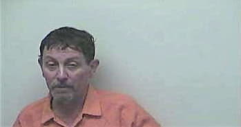 Johnathan Coy, - Hart County, KY 