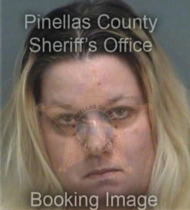 Sarah Davidson, - Pinellas County, FL 