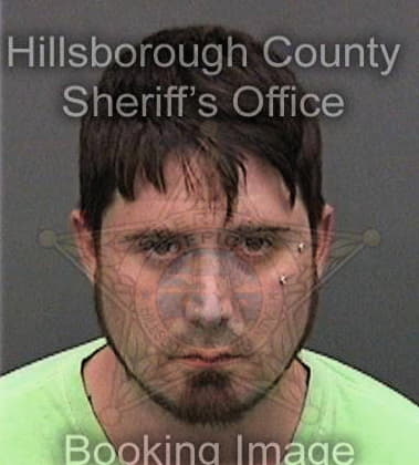 Joseph Detoth, - Hillsborough County, FL 