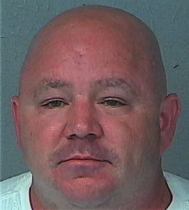 William Dicks, - Hernando County, FL 