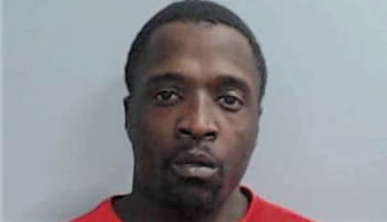 Damon Dixon - Fayette County, KY 