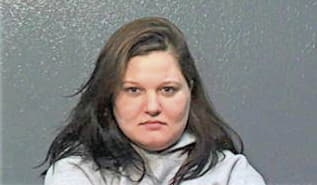Shannon Donahower, - Jackson County, MS 