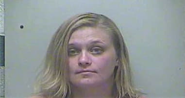 Pamela Dunn - Henderson County, KY 