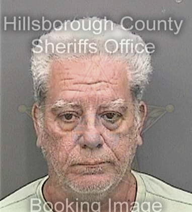 Edward Eitner, - Hillsborough County, FL 