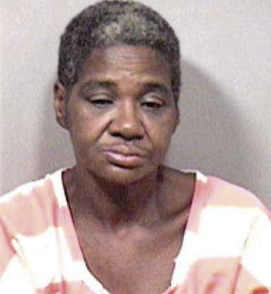 Pamela Ellington, - Marion County, FL 