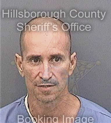 Damien Ervin, - Hillsborough County, FL 