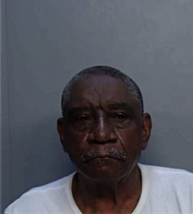 Kenny Espaillat, - Dade County, FL 