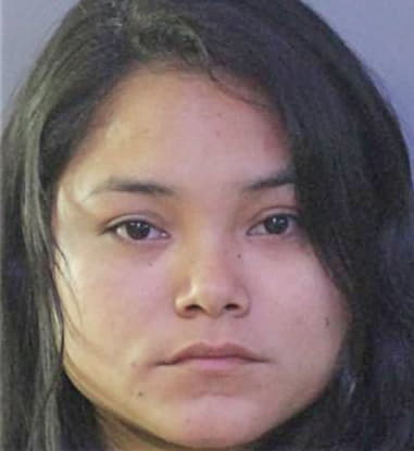 Kimberly Estrada, - Polk County, FL 