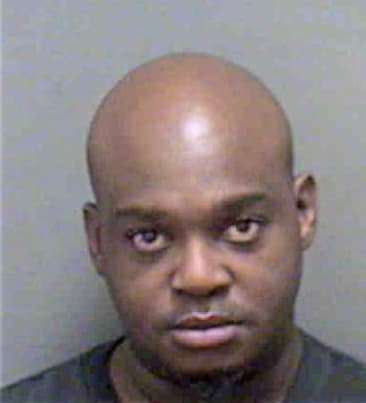 Raheem Evans, - Mecklenburg County, NC 