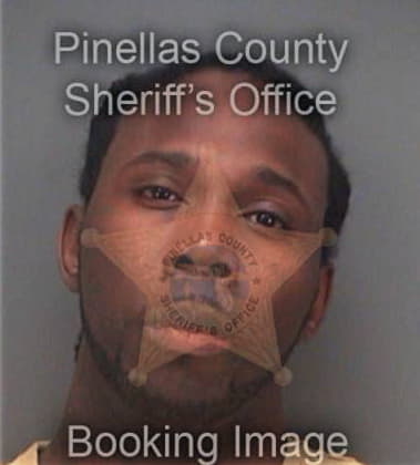 Daniel Ferrell, - Pinellas County, FL 