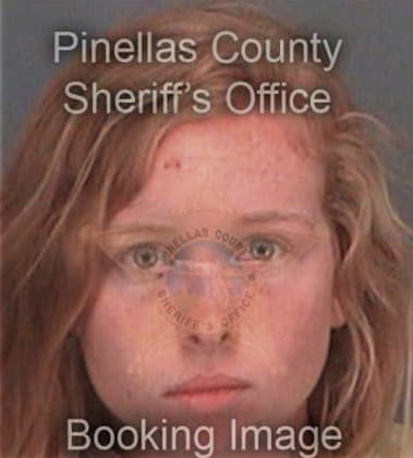 Linda Frenkel, - Pinellas County, FL 