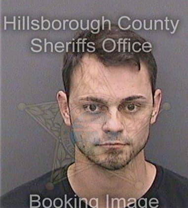 Christopher Fuentes, - Hillsborough County, FL 