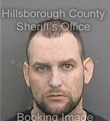 Hector Fuentes, - Hillsborough County, FL 