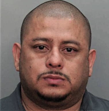 Nelson Fundora, - Dade County, FL 