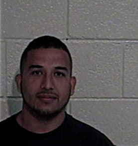 Lazaro Gallardo, - Hidalgo County, TX 