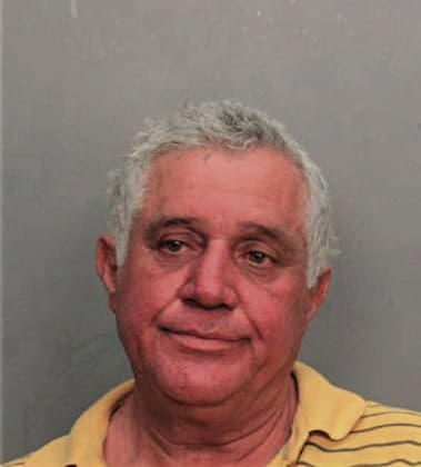 Ernesto Garcia, - Dade County, FL 