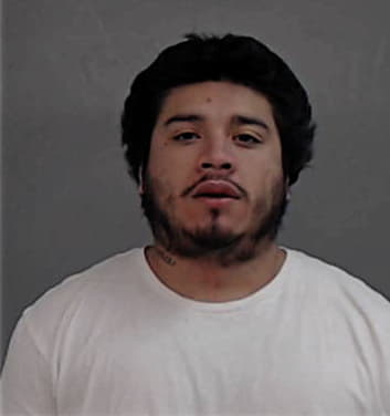 Gerardo Garza - Hidalgo County, TX 