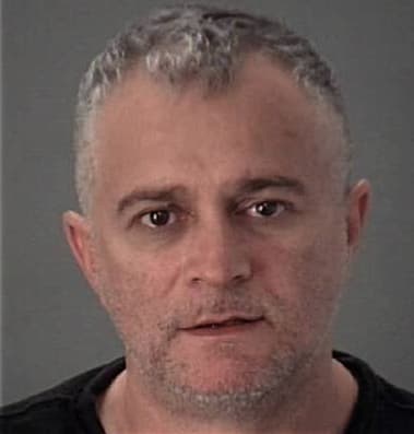 John Giammarinaro, - Pasco County, FL 