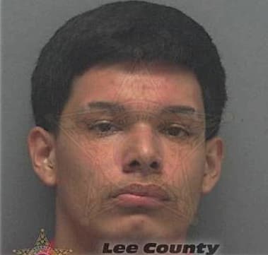 Roberto Gomez, - Lee County, FL 