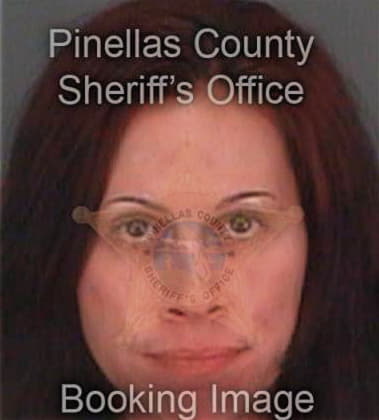 Jasmine Gonzalez, - Pinellas County, FL 