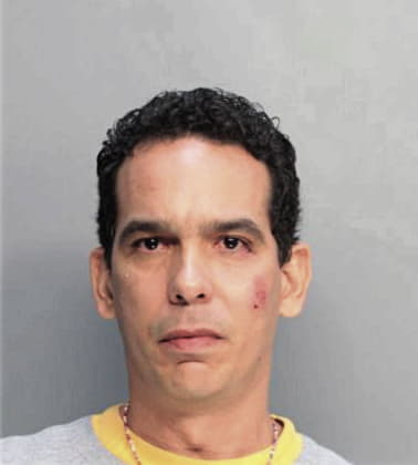 Joaquin Gonzalez, - Dade County, FL 