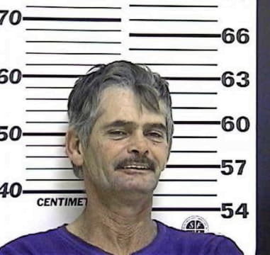 Christopher Gray - Campbell County, KY 