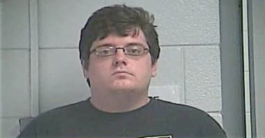 Mattthew Gribbins, - Rowan County, KY 