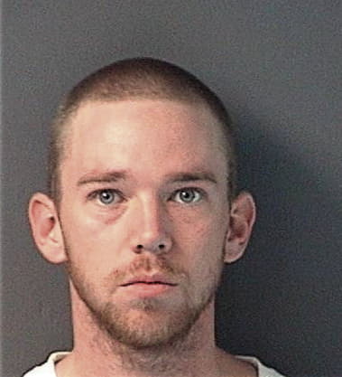 Bryan Griffis, - Escambia County, FL 