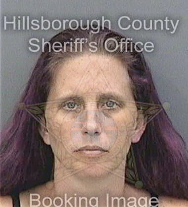 Brandi Hanna, - Hillsborough County, FL 