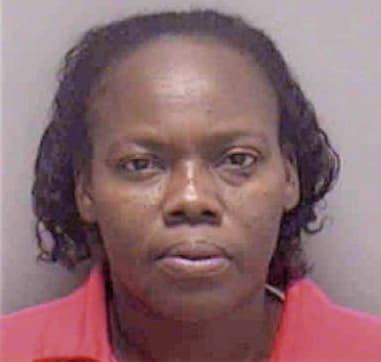 Antoinette Hart, - Lee County, FL 