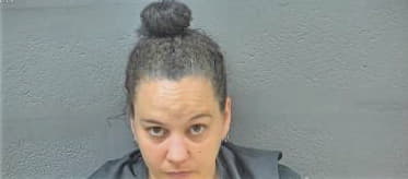 Erin Hayes, - Lynchburg County, VA 